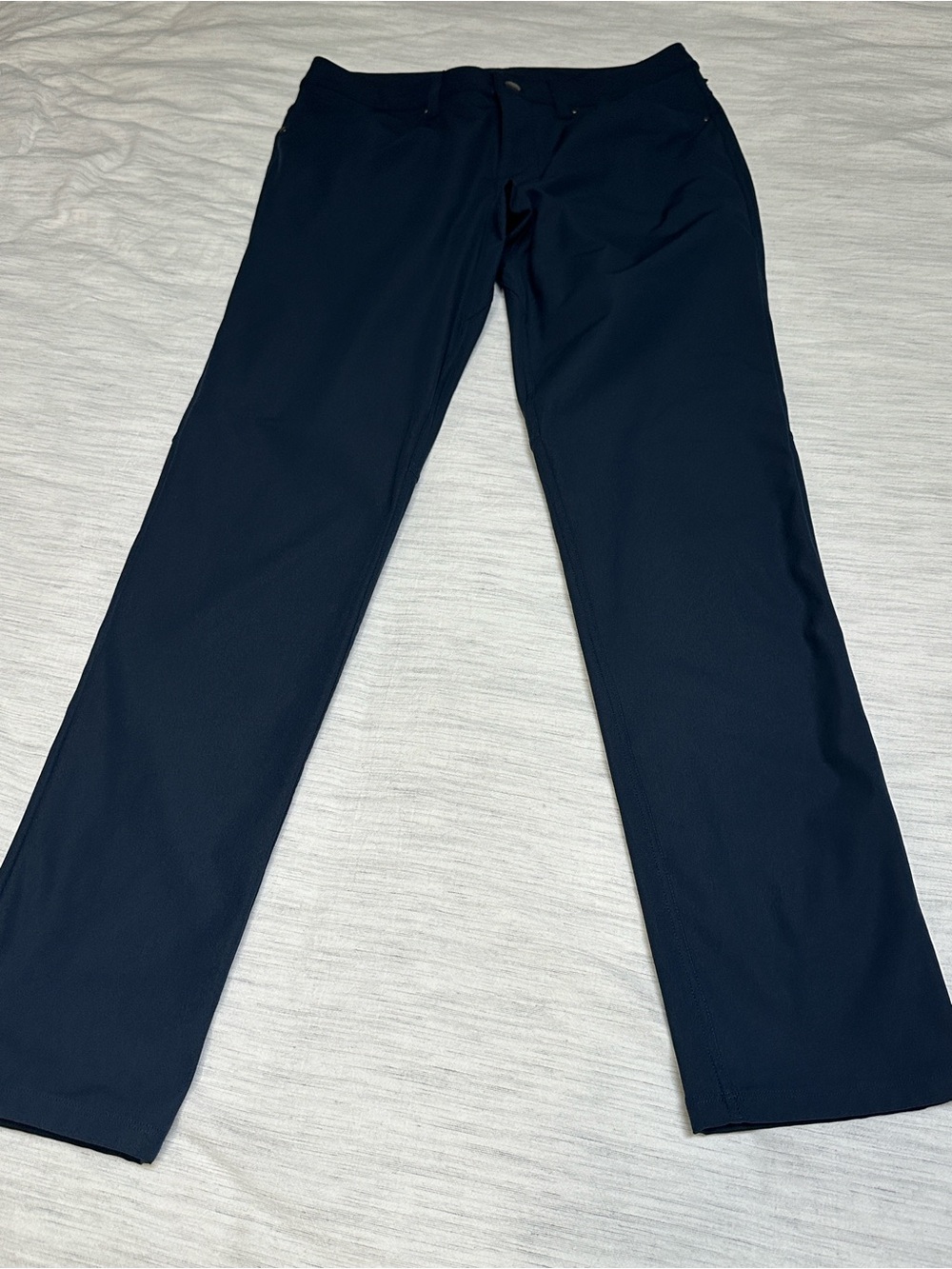 Lululemon ABC Pants - Picture 3 of 11